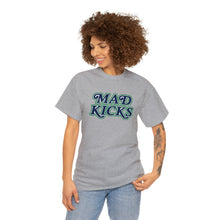 Load image into Gallery viewer, MTC &quot;Mad Kicks&quot; Unisex Tee
