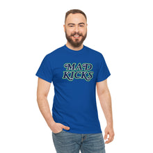 Load image into Gallery viewer, MTC &quot;Mad Kicks&quot; Unisex Tee
