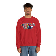 Load image into Gallery viewer, MTC &quot;Empire State Of Mind&quot; Unisex Sweatshirt
