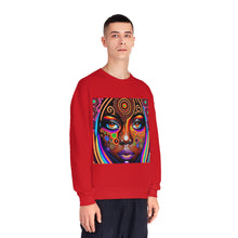 Load image into Gallery viewer, MTC &quot;Cosmic Beauty&quot; Sweatshirt
