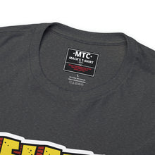 Load image into Gallery viewer, MTC &quot;Old School&quot; Unisex Tee
