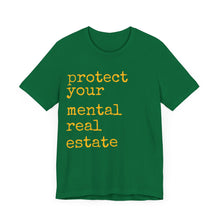 Load image into Gallery viewer, MTC &quot;Mentally Tough Collection&quot; Unisex Tee
