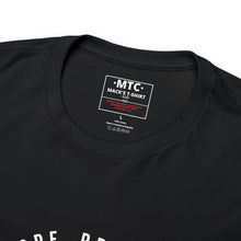 Load image into Gallery viewer, MTC &quot;Pass The Plug&quot; Unisex Tee
