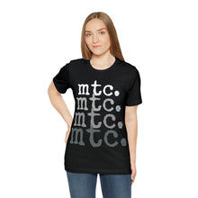 Load image into Gallery viewer, MTC &quot;In Living Color&quot; Unisex Tee
