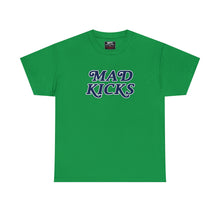 Load image into Gallery viewer, MTC &quot;Mad Kicks&quot; Unisex Tee
