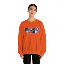 Load image into Gallery viewer, MTC &quot;Empire State Of Mind&quot; Unisex Sweatshirt
