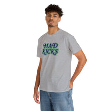 Load image into Gallery viewer, MTC &quot;Mad Kicks&quot; Unisex Tee
