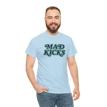 Load image into Gallery viewer, MTC &quot;Mad Kicks&quot; Unisex Tee
