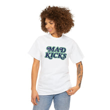 Load image into Gallery viewer, MTC &quot;Mad Kicks&quot; Unisex Tee
