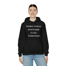 Load image into Gallery viewer, MTC &quot;Summer Bodies&quot; Unisex Hoodie
