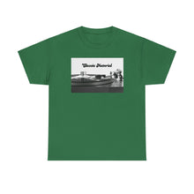 Load image into Gallery viewer, MTC &quot;Classic Material&quot; Unisex Tee
