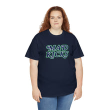 Load image into Gallery viewer, MTC &quot;Mad Kicks&quot; Unisex Tee
