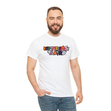 Load image into Gallery viewer, MTC &quot;Empire State Of Mind&quot; Unisex Tee
