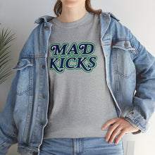 Load image into Gallery viewer, MTC &quot;Mad Kicks&quot; Unisex Tee
