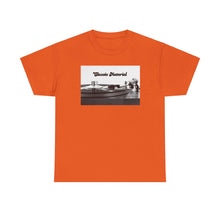 Load image into Gallery viewer, MTC &quot;Classic Material&quot; Unisex Tee
