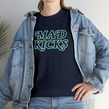 Load image into Gallery viewer, MTC &quot;Mad Kicks&quot; Unisex Tee
