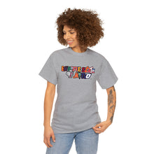 Load image into Gallery viewer, MTC &quot;Empire State Of Mind&quot; Unisex Tee
