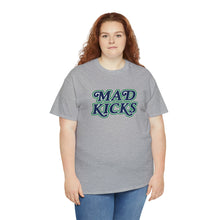 Load image into Gallery viewer, MTC &quot;Mad Kicks&quot; Unisex Tee
