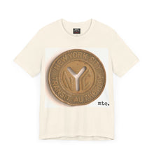 Load image into Gallery viewer, MTC &quot;Mass Transit Coin&quot; Unisex Tee
