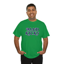 Load image into Gallery viewer, MTC &quot;Mad Kicks&quot; Unisex Tee
