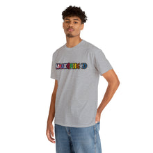 Load image into Gallery viewer, &quot;Capital City&quot; Unisex Tee
