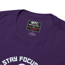 Load image into Gallery viewer, MTC &quot;Remember Your Why&quot; (Remix) Unisex Tee
