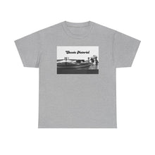 Load image into Gallery viewer, MTC &quot;Classic Material&quot; Unisex Tee
