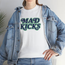 Load image into Gallery viewer, MTC &quot;Mad Kicks&quot; Unisex Tee
