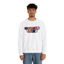 Load image into Gallery viewer, MTC &quot;Empire State Of Mind&quot; Unisex Sweatshirt
