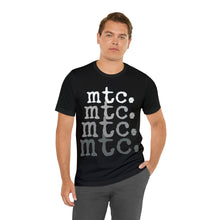 Load image into Gallery viewer, MTC &quot;In Living Color&quot; Unisex Tee
