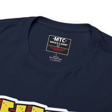 Load image into Gallery viewer, MTC &quot;Old School&quot; Unisex Tee
