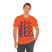 Load image into Gallery viewer, MTC &quot;In Living Color&quot; Unisex Tee
