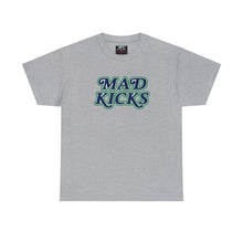 Load image into Gallery viewer, MTC &quot;Mad Kicks&quot; Unisex Tee
