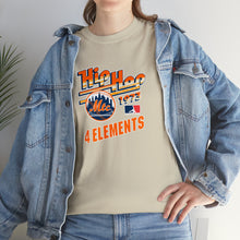 Load image into Gallery viewer, MTC &quot;4 Elements: B-Boys&quot; Unisex Tee
