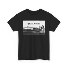 Load image into Gallery viewer, MTC &quot;Classic Material&quot; Unisex Tee
