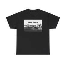 Load image into Gallery viewer, MTC &quot;Classic Material&quot; Unisex Tee
