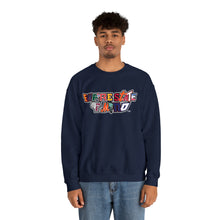 Load image into Gallery viewer, MTC &quot;Empire State Of Mind&quot; Unisex Sweatshirt
