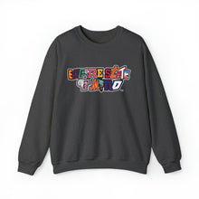 Load image into Gallery viewer, MTC &quot;Empire State Of Mind&quot; Unisex Sweatshirt
