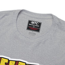 Load image into Gallery viewer, MTC &quot;Old School&quot; Unisex Tee
