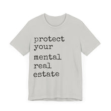 Load image into Gallery viewer, MTC &quot;Mentally Tough Collection&quot; Unisex Tee
