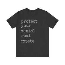 Load image into Gallery viewer, MTC &quot;Mentally Tough Collection&quot; Unisex Tee
