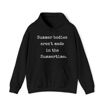 Load image into Gallery viewer, MTC &quot;Summer Bodies&quot; Unisex Hoodie
