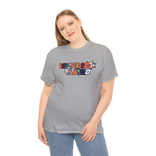 Load image into Gallery viewer, MTC &quot;Empire State Of Mind&quot; Unisex Tee
