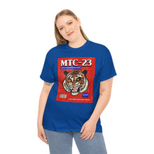 Load image into Gallery viewer, MTC &quot;Tiger Style&quot; Unisex Tee
