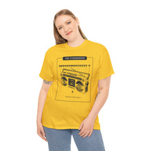 Load image into Gallery viewer, MTC &quot;BoomBox&quot; Unisex Tee
