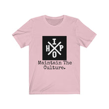 Load image into Gallery viewer, MTC &quot;Maintain The Culture&quot; Vol. 2 Unisex tee
