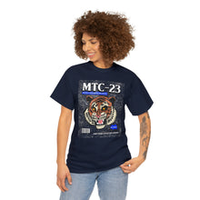 Load image into Gallery viewer, MTC &quot;Tiger Style&quot; Unisex Tee
