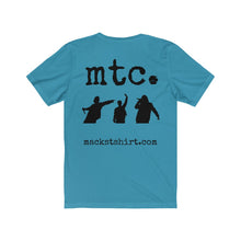 Load image into Gallery viewer, MTC &quot;Maintain The Culture&quot; Vol. 2 Unisex tee
