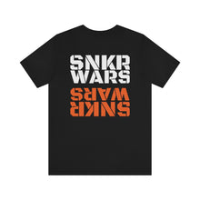 Load image into Gallery viewer, MTC *SNKR WARS* Unisex Tee.
