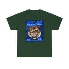 Load image into Gallery viewer, MTC &quot;Tiger Style&quot; Unisex Tee
